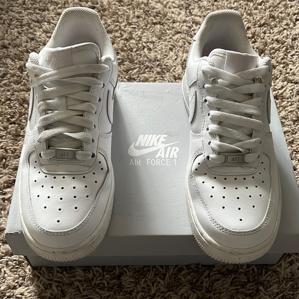 Youth Nike Air 6.5